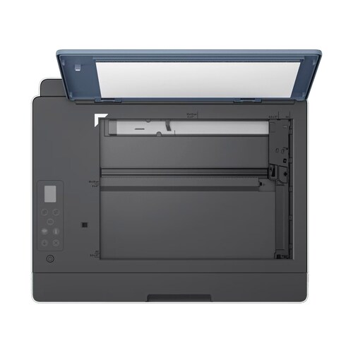 Multifuncional HP 585 Smart Tank Todo En Uno Color