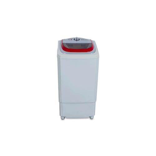 SECADORA CENTRÍFUGA KOBLENZ  SCK-55 BLANCA END