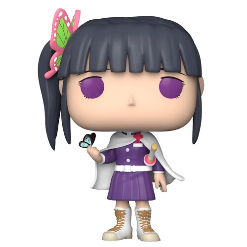Funko Pop Kanao Tsuyuri #1305 Demon Slayer Anime Manga Figura Original