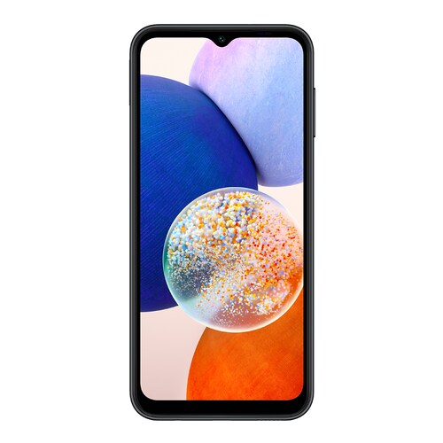 SAMSUNG GALAXY A14 LTE VERDE DESBLOQUEADO