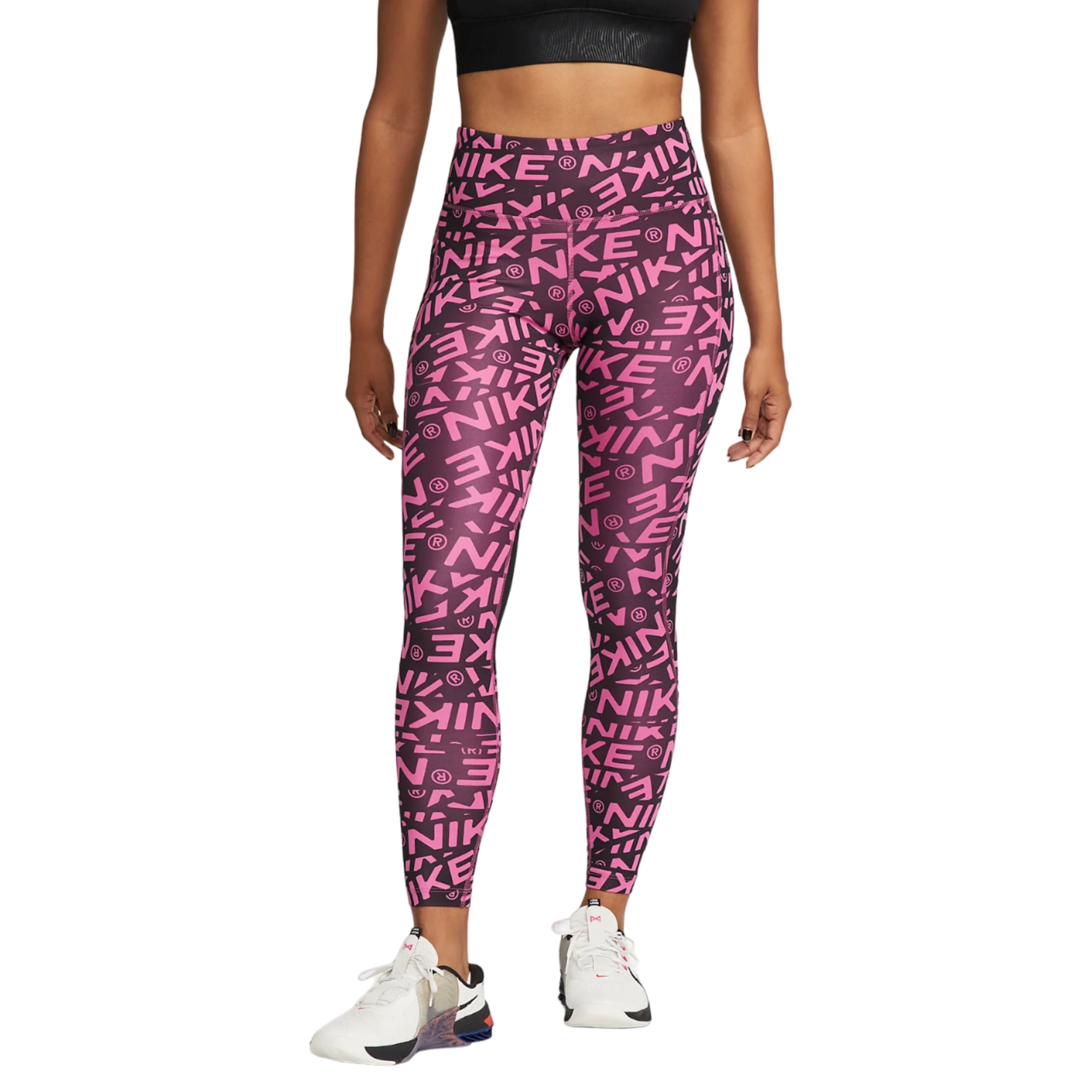 Nike leggings print online