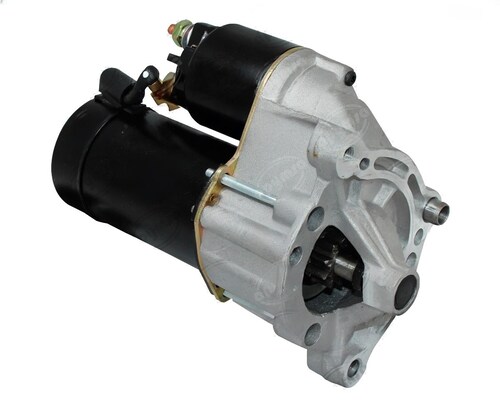 Marcha Peugeot 206 1.4 1.6 2001-2006 Partner 1.6 2004-2007