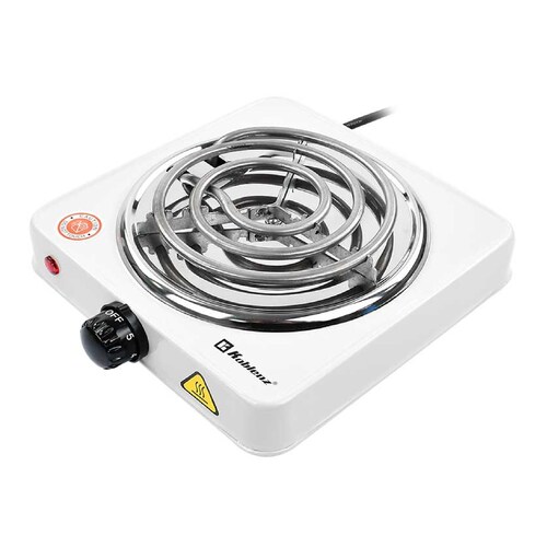 PARRILLA ELECTRICA KOBLENZ PEKM-1000 EG, 1 QUEMADOR END1*