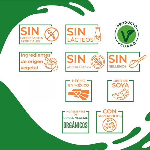 Fibra natural en Polvo Salud Digestiva Sabor piña Sin Azúcar 300g 20 Porciones