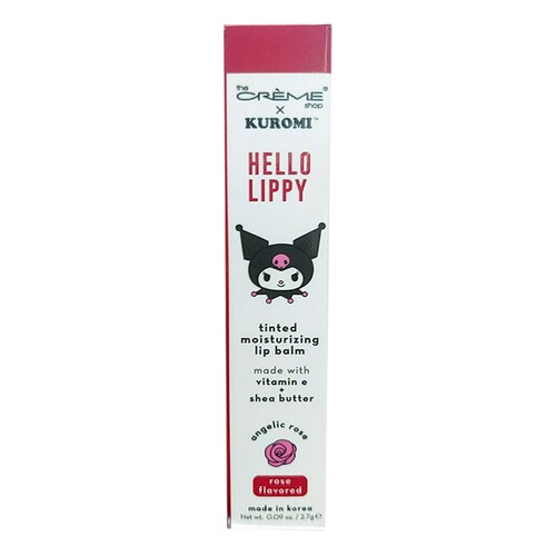 Bálsamo Labial Hidratante Con Color My Melody The Creme.