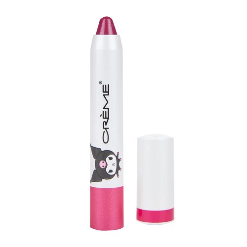 Bálsamo Labial Hidratante Con Color My Melody The Creme.