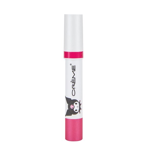 Bálsamo Labial Hidratante Con Color My Melody The Creme.