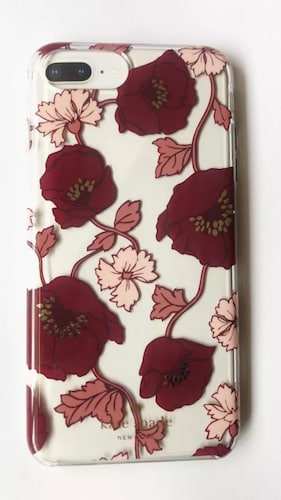 Protector Kate Spade Para iPhone 8 Plus/7plus/6plus/6splus