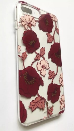 Protector Kate Spade Para iPhone 8 Plus/7plus/6plus/6splus
