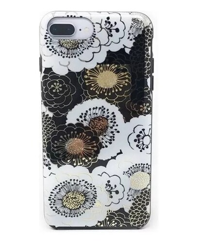 Protector Kate Spade Para iPhone 8 Plus/7plus/6plus/6splus