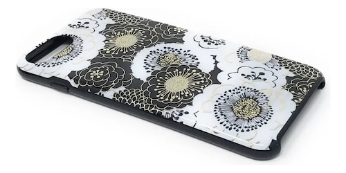 Protector Kate Spade Para iPhone 8 Plus/7plus/6plus/6splus