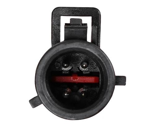Bomba Gasolina Ford Escape 6cil 3.0 2007-2008 Conector Redondo