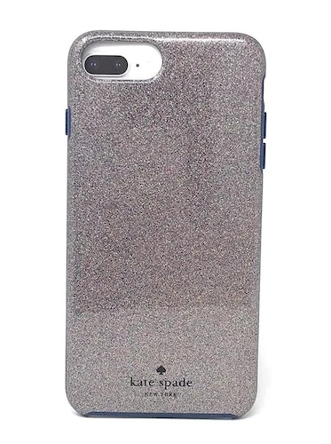 Funda Protector Kate Spade Para iPhone 8 Plus/7plus/6plus/6splus - Funda/Multi Brillo