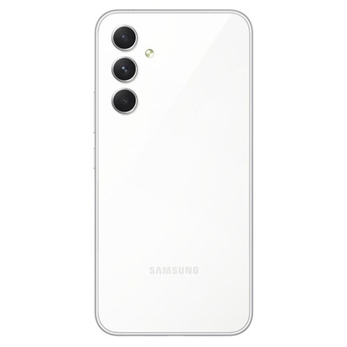 Celular Samsung Galaxy A54 5G Dual Sim 128GB Awesome White 6GB Ram