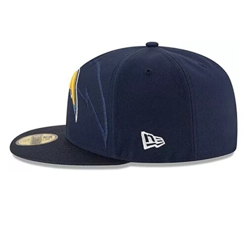 GORRA NEW ERA 59FIFTY ANGELES CHARGERS AZUL 11282355