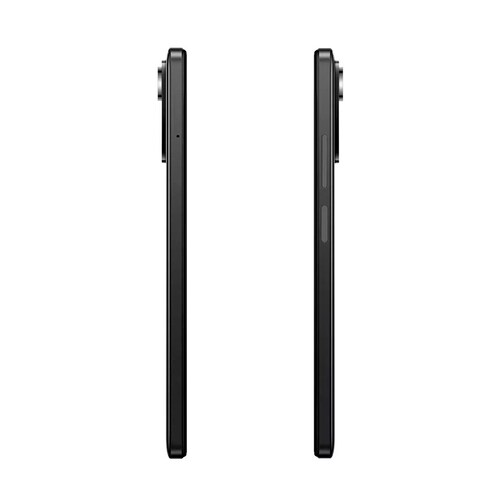 Xiaomi Redmi Note 12S 8/256GB Negro Ónix Libre