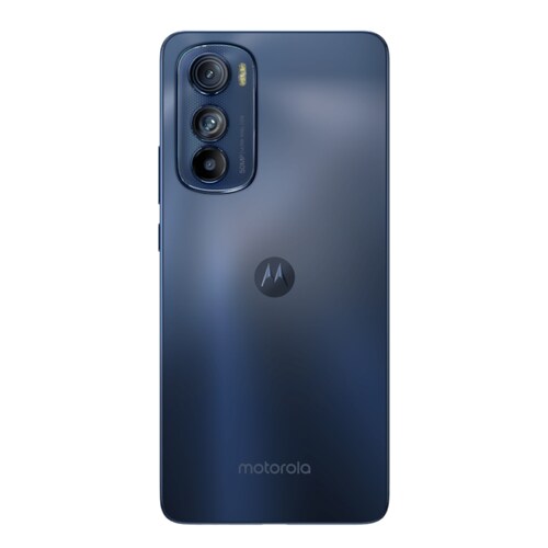 MOTOROLA EDGE 30 5G GRIS DESBLOQUEADO