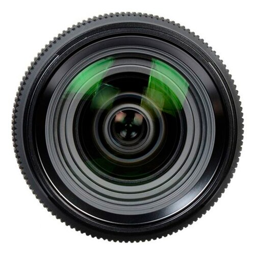 Lente Fujinon GF 32-64mm F/4 R LM WR