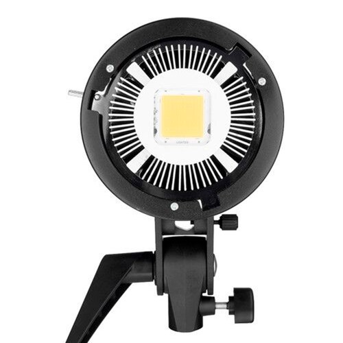 Lámpara Godox de luz continua blanca SL60W, para Vídeo y Fotografía de Leds 60w