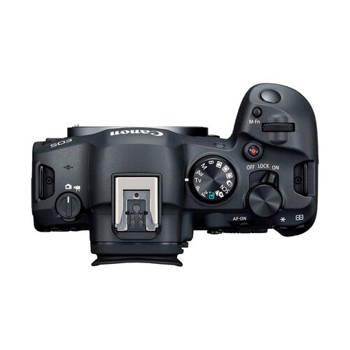 R6 MARKII RF24-105M