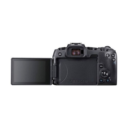 Cámara Canon EOS RP mirrorless cuerpo