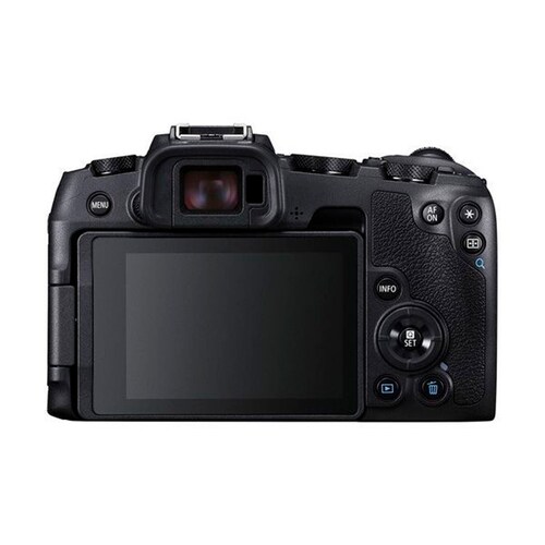 Cámara Canon EOS RP mirrorless cuerpo