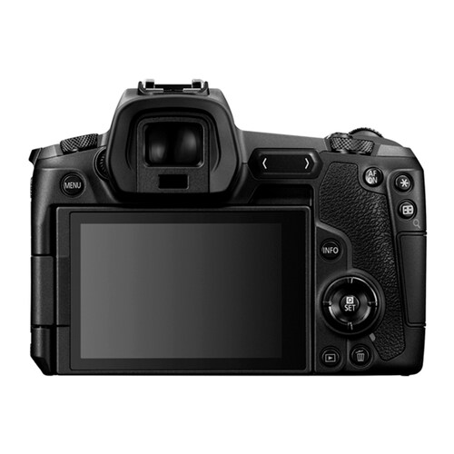 Cámara Canon EOS R mirrorless cuerpo