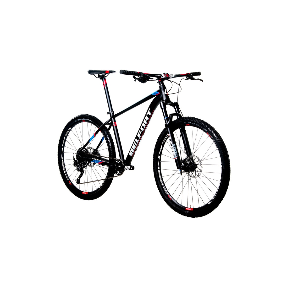 Bicicletas belfort online mexico