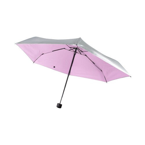 Paragua Sombrilla Manual Repelente UV Externo Forro De Color Importadora La Merced