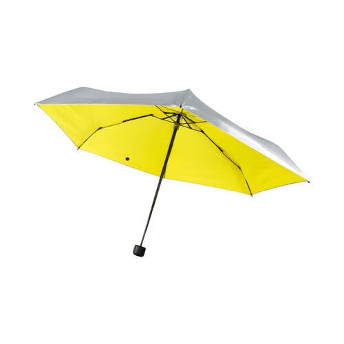 Paragua Sombrilla Manual Repelente UV Externo Forro De Color Importadora La Merced