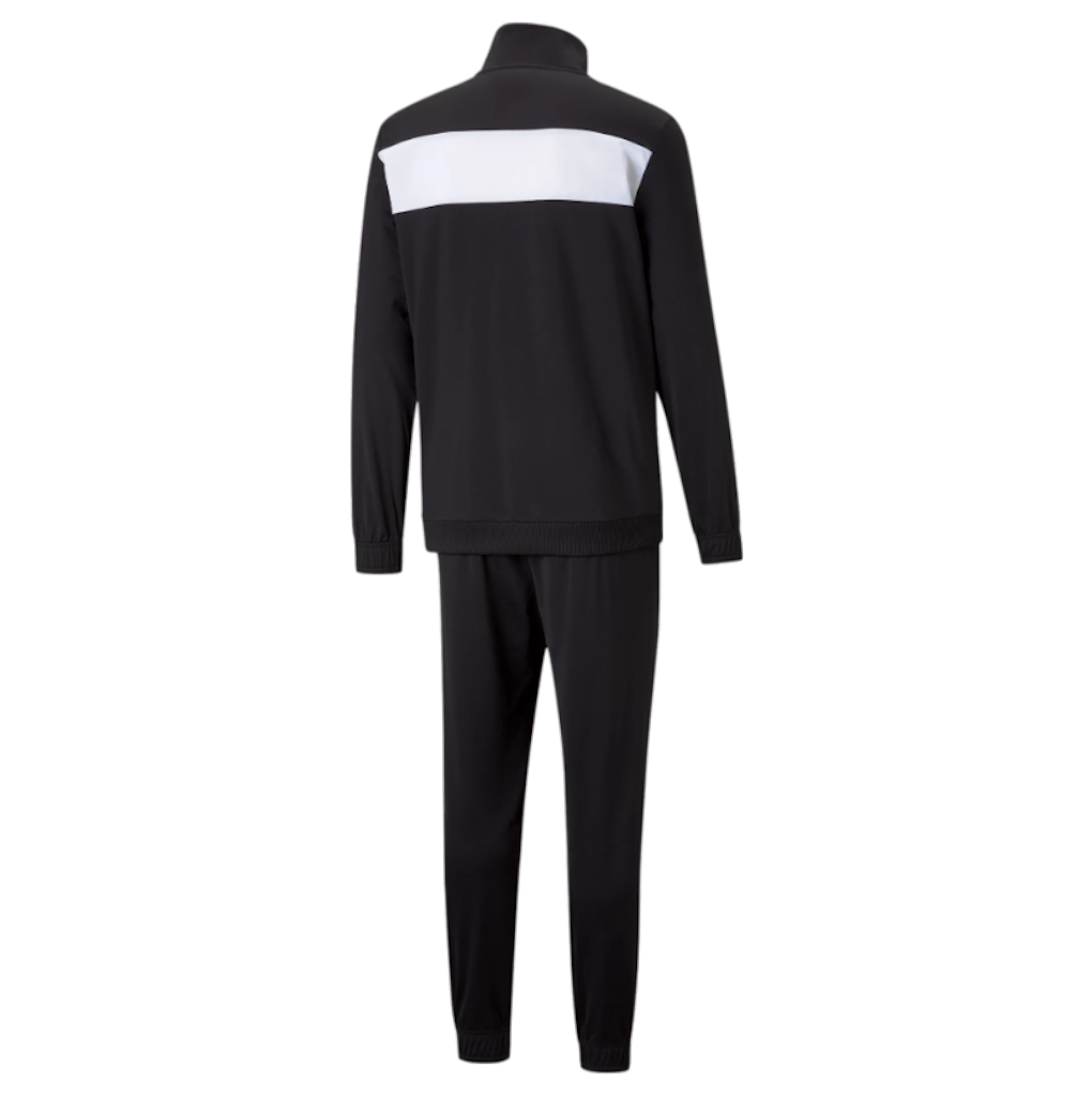 Conjunto puma techstripe tricot suit sale masculino