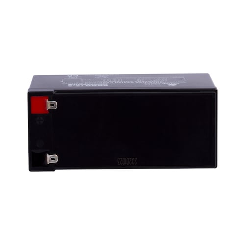 BATERIA RECARGABLE SMARTBITT SBBA12-9 12V / 9AH PARA NO BREAK COMPATIBLE CON SBNB750 SBNB900LCD SBNB1000 SBNB1200 SBNB2200PROII Y SBNB3200PROII