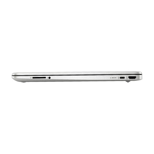 HP (15-DY2073DX) 15.6" TOUCH i7-1165G7 16GB 512GB SSD W11 PLATA