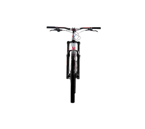 Bicicleta Belfort Zotz Rodada 29 T15 Gris 2022