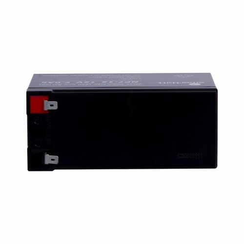 BATERIA RECARGABLE SMARTBITT SBBA12-7 12V / 7AH PARA NO BREAK COMPATIBLE CON SBNB750, SBNB1200, SBNB1800, SBNB1200SI, SBNB2200PROII Y SBNB3200PROII