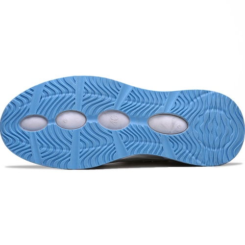 Tenis Shendy Vendy Casual Depotivo Cardiff Blanco