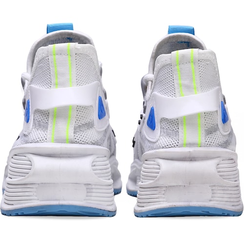 Tenis Shendy Vendy Casual Depotivo Cardiff Blanco