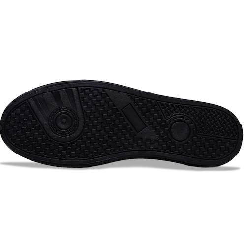 Tenis Shendy Vendy Casual Deportivo Meilen Negro