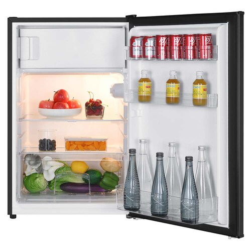 Refrigerador Compacto 128 L Negro WUC2205B Whirlpool