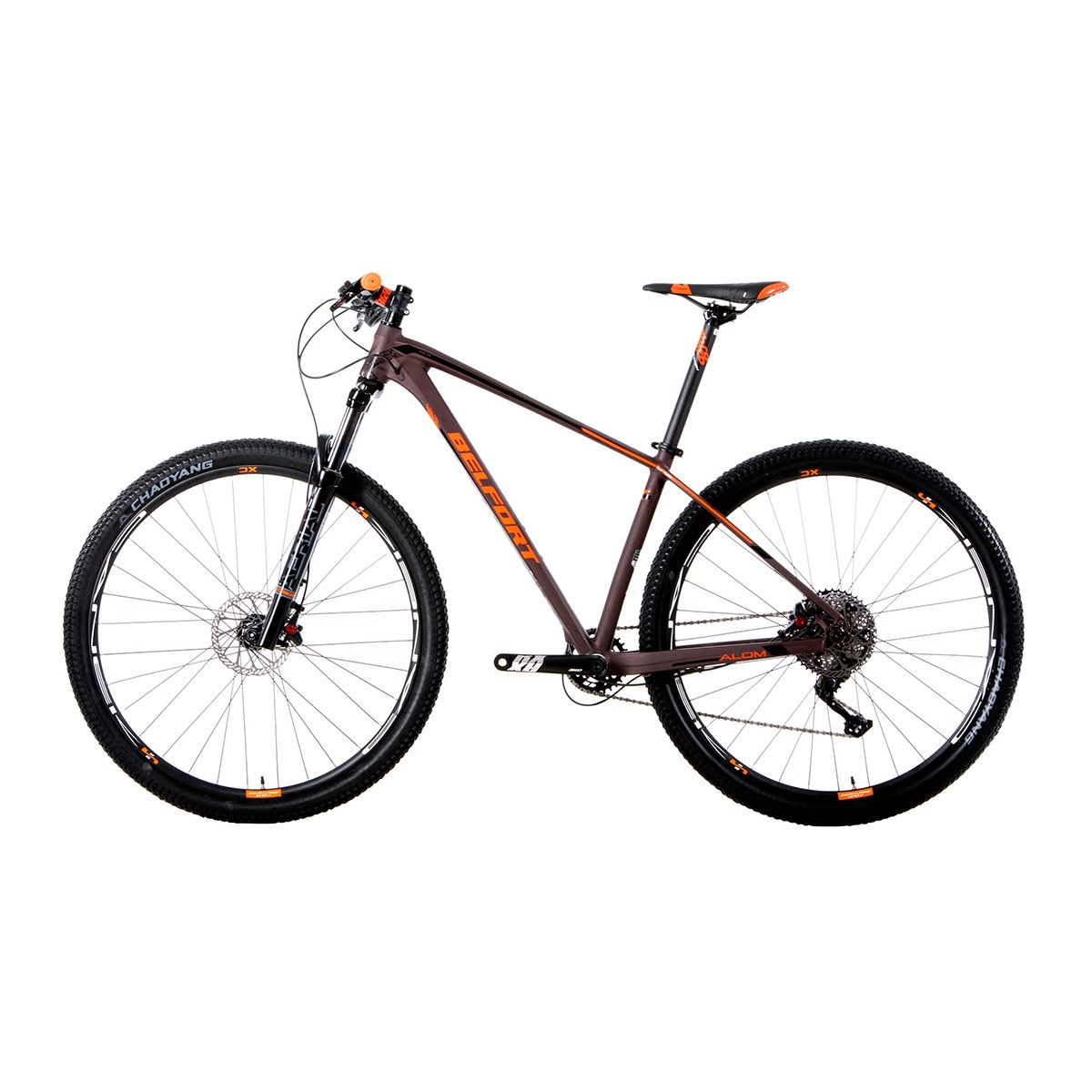 Precio bicicleta online belfort