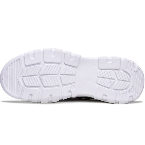 Tenis Shendy Vendy Casual Deportivo Palencia Negro