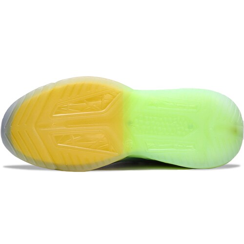 Tenis Shendy Vendy Casual Deportivo Cartagenta Gris