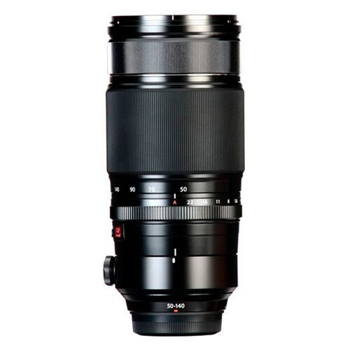 Lente Fujinon XF 50-140mm F/2.8 R LM OIS WR
