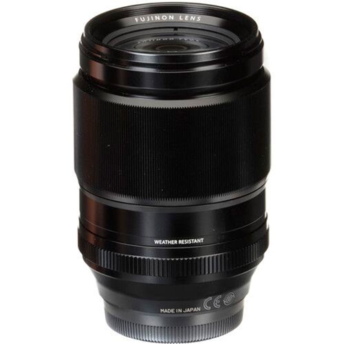 Lente Fujinon XF90mm F/2 R LM WR