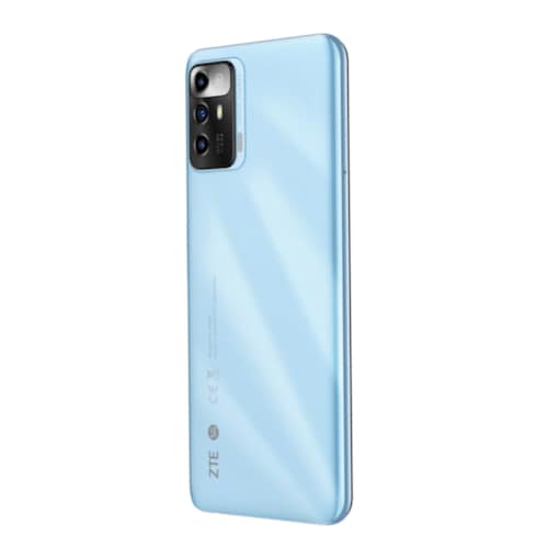 ZTE V40 SMART 5G AZUL DESBLOQUEADO