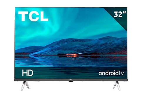 Pantalla LED TCL 65 Pulgadas UHD Smart 65S453