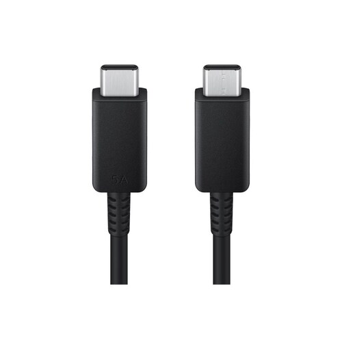 Cable Samsung Tipo C A Tipo C Super Carga Rapida Original