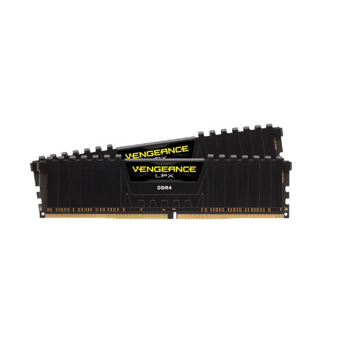 Memoria Ram Dimm Ddr4 Corsair Vengeance LPX 16GB (2x8GB) 2400 MHZ CMK16GX4M2A2400C14