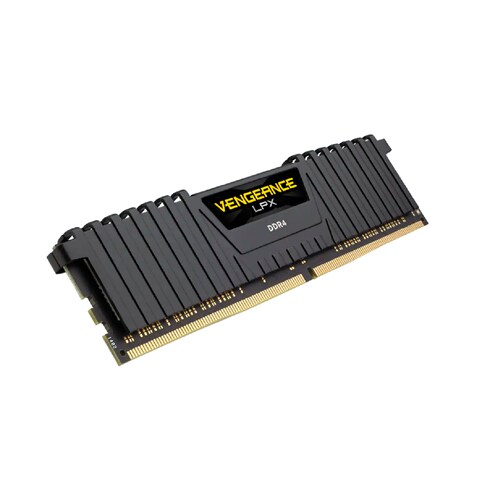 Memoria Ram Dimm Ddr4 Corsair Vengeance LPX 16GB (2x8GB) 2400 MHZ CMK16GX4M2A2400C14