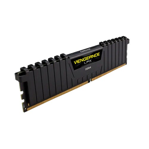 Memoria Ram Dimm Ddr4 Corsair Vengeance LPX 16GB (2x8GB) 2400 MHZ CMK16GX4M2A2400C14